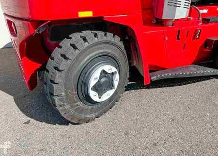 Kalmar DCG160-9T