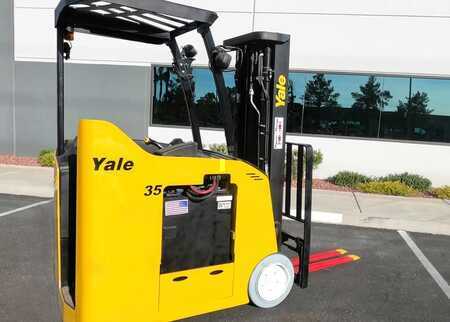 Yale ESC030AD