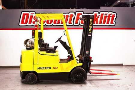 Miscelaneo 2002  Hyster S50XM (1)