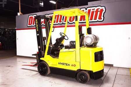 Miscelaneo 2002  Hyster S50XM (7)