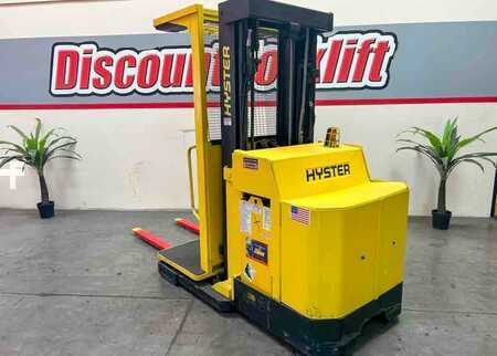 Miscelaneo 1996  Hyster R30F (7)