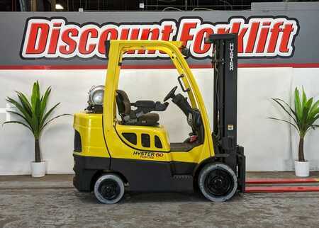 Miscelaneo 2008  Hyster S60FT (1)