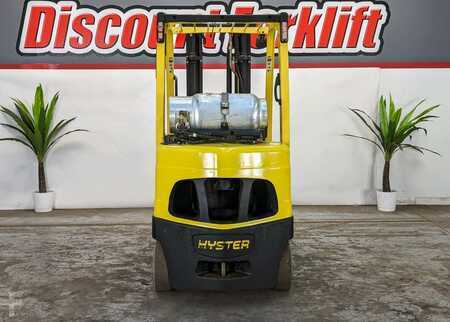 Miscelaneo 2008  Hyster S60FT (4)