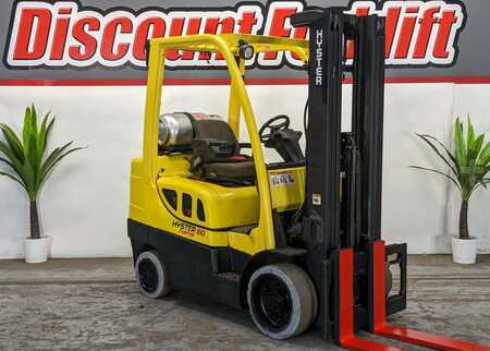 Miscelaneo 2008  Hyster S60FT (5)