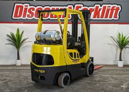 Miscelaneo 2008  Hyster S60FT (7)