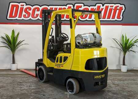 Miscelaneo 2008  Hyster S60FT (8)