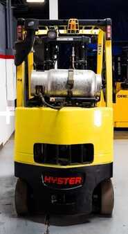 Miscelaneo 2007  Hyster S55FTS (4)