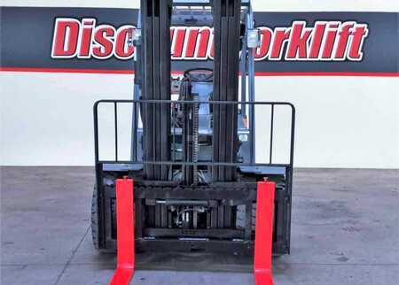 Propane Forklifts 2013  Doosan G30P-5 PLUS (7)