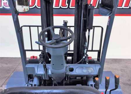 Propane Forklifts 2013  Doosan G30P-5 PLUS (9)