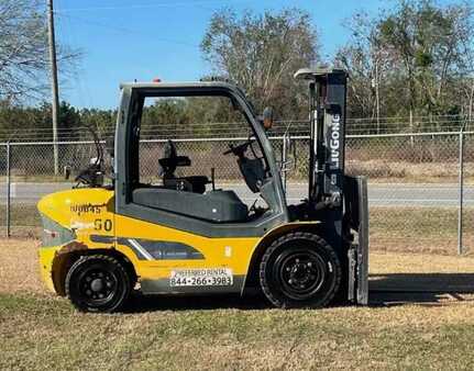 LG-Forklift CLG2050H/L