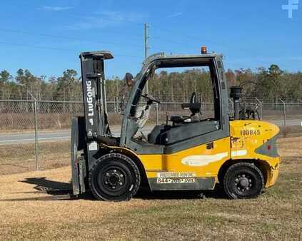 LG-Forklift CLG2050H/L