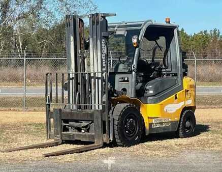 LG-Forklift CLG2050H/L