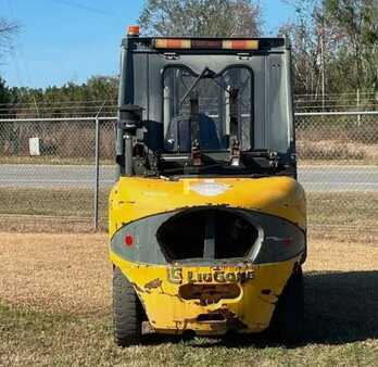 LG-Forklift CLG2050H/L