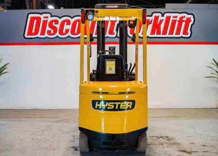 Eléctrica de 4 ruedas 2008  Hyster E60Z-33 (8)