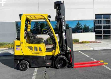 Miscelaneo 2015  Hyster S60FT (1)