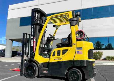 Miscelaneo 2015  Hyster S60FT (10)