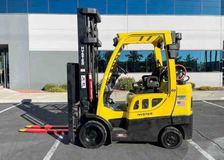 Miscelaneo 2015  Hyster S60FT (2)