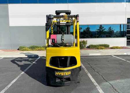 Miscelaneo 2015  Hyster S60FT (4)