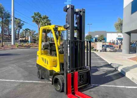 Miscelaneo 2015  Hyster S60FT (5)