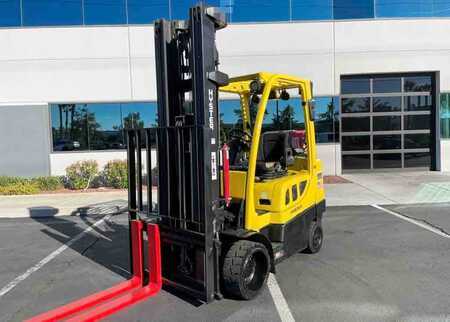 Miscelaneo 2015  Hyster S60FT (6)