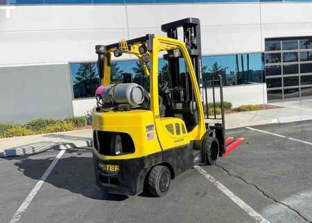 Miscelaneo 2015  Hyster S60FT (7)