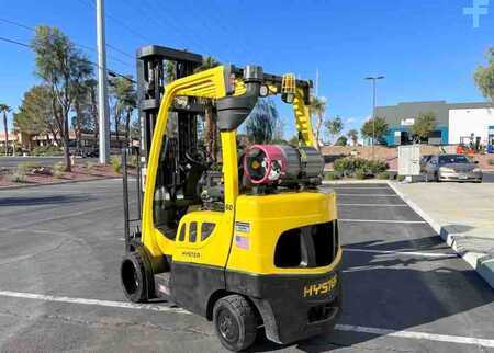 Miscelaneo 2015  Hyster S60FT (8)