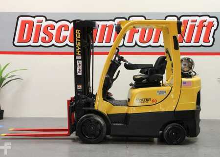 Miscelaneo 2016  Hyster S60FT (2)