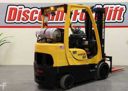 Miscelaneo 2016  Hyster S60FT (7)