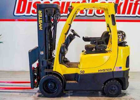 Miscelaneo 2017  Hyster S50FT (2)