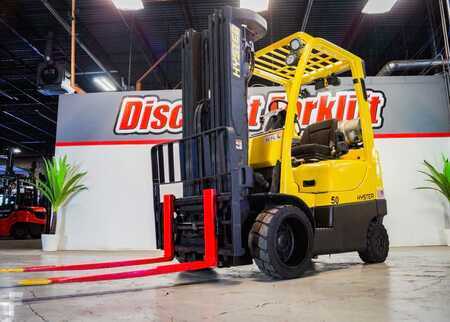 Miscelaneo 2017  Hyster S50FT (10)