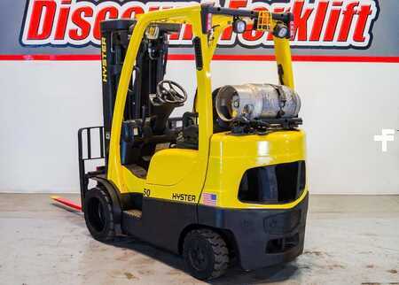 Miscelaneo 2017  Hyster S50FT (7)