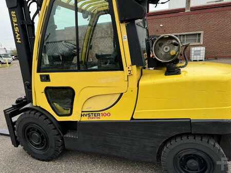 Hyster H100FT