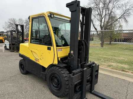 Hyster H100FT