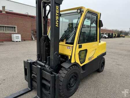 Hyster H100FT