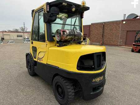 Hyster H100FT