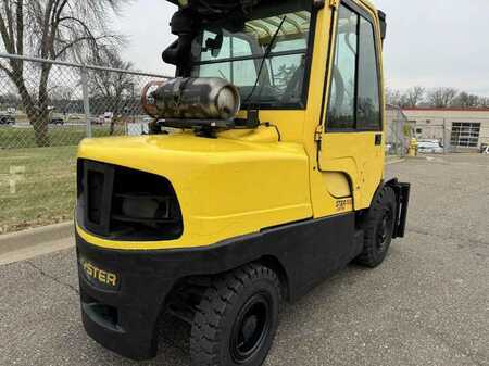 Hyster H100FT