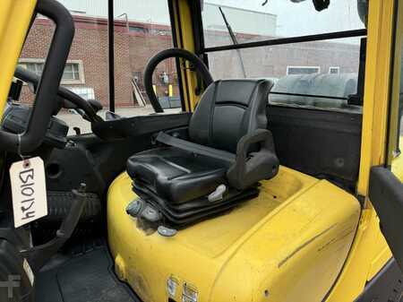 Hyster H100FT