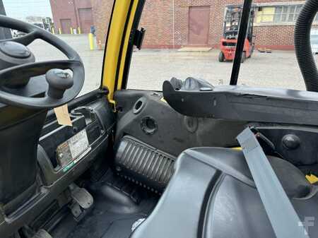 Hyster H100FT