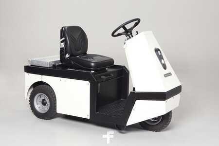 Platform trucks - Spijkstaal 304P (4)