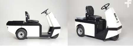 Platform trucks - Spijkstaal 304P (3)