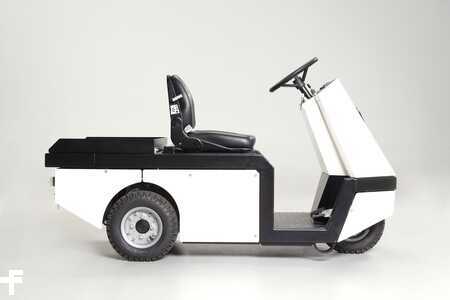 Platform trucks - Spijkstaal 304P (1)