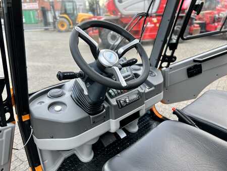 Veicoli elettrici con pianale - Spijkstaal 1000 (3)