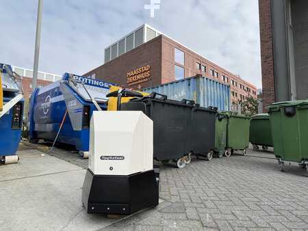 Trainatori - Spijkstaal 301 L (2)