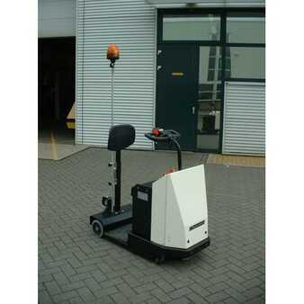 Trainatori - Spijkstaal 301 L (3)