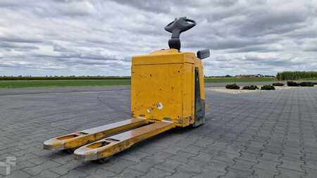 Transpallet elettrici 2015  Jungheinrich ERE 120 (1)