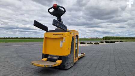 Transpallet elettrici 2015  Jungheinrich ERE 120 (4)