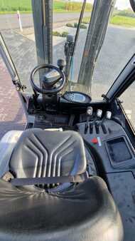 3-wiel elektrische heftrucks 2012  Still RX20-15 (2)