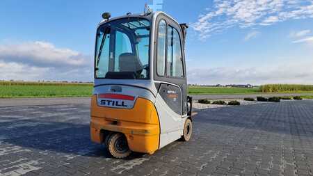 3-wiel elektrische heftrucks 2012  Still RX20-15 (4)