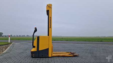 Stapelaars 2007  Jungheinrich EJC Z16 (3)