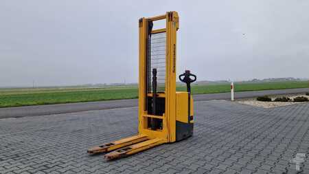 Stapelaars 2007  Jungheinrich EJC Z16 (5)